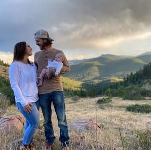 Meet your Posher, Tina